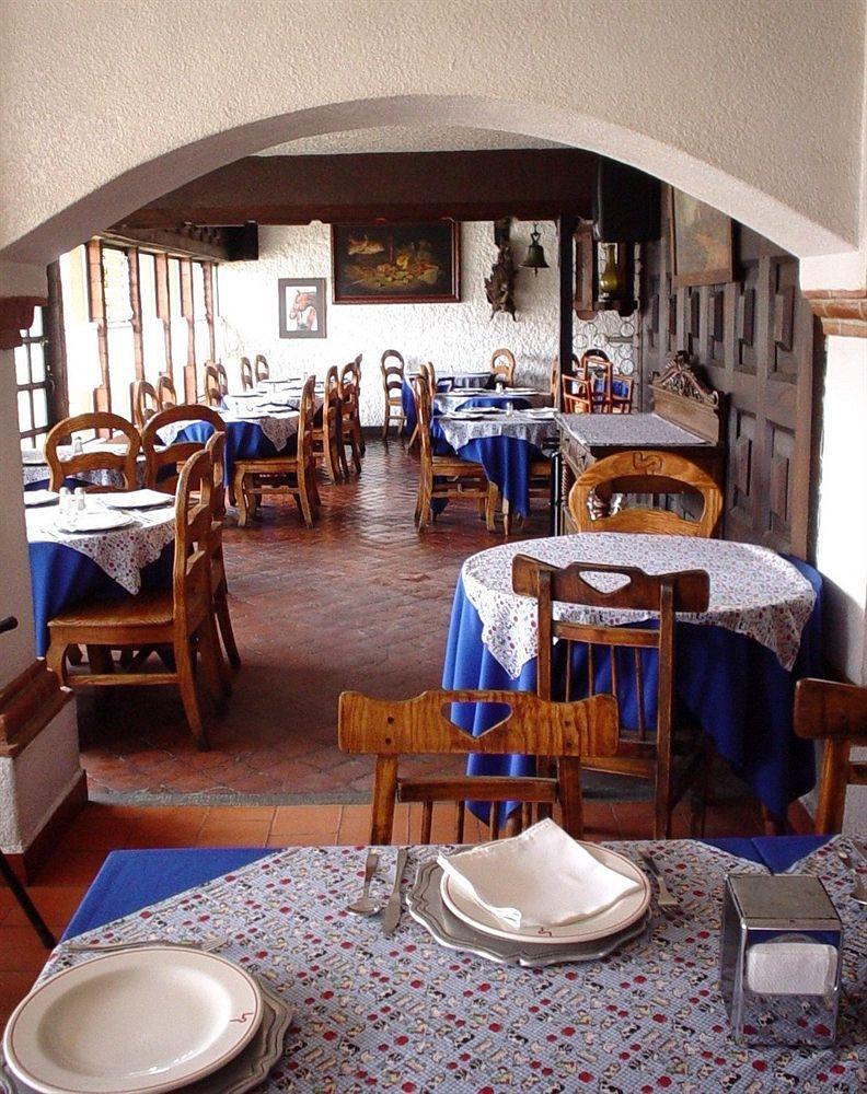 Hotel La Posada Apizaco Exterior photo